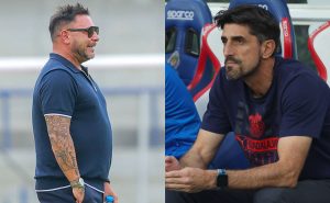 Pumas y Chivas serían opción para este seleccionado nacional. Foto: Imago7
