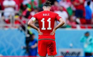 Wrexham lanza guiño a Gareth Bale para sacarlo del retiro. Foto: Imago7
