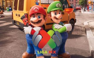 Súper Mario Bros la película ha sido todo un fenómeno a nivel global.
