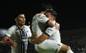 Monterrey siempre se ha caracterizado por ser un equipo con aficionados muy pasionales. Foto: Imago7

