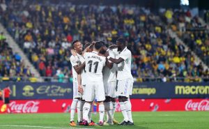 El Madrid podría tener que buscar refuerzos – Getty Images
