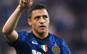 Rayados conoce futuro de Alexis Sánchez – Getty Images

