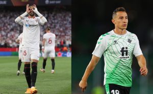 LaLiga nos va a regalar unos juegazos. Fuente: Getty
