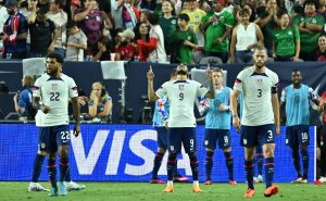 La Selección Mexicana no ha podido vencer a EU. | Imago7
