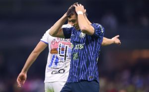 Viñas no estará en condiciones para el cierre del torneo – Imago7
