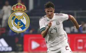 Santiago Giménez | Getty Images

