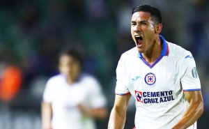 Cruz Azul se justifica por Antuna – Getty Images.
