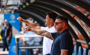 Antonio Mohamed quiere seguir haciendo historia en Pumas
