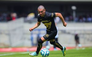 Conoce a la nueva Joya de Pumas
