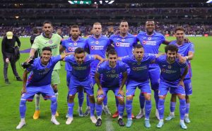 Cruz Azul. | Imago7
