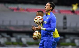 Óscar Jiménez estaría viviendo sus últimas horas en América. | Imago7

