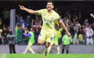 Henry Martín, campeón de goleo. | Imago7
