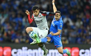 El Rechaje de la Liga MX empieza a tomar forma. | Imago7
