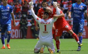Que se cuiden los clubes de Liga MX. Fuente: Getty
