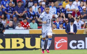 Quieren el bicampeonato de Liga MX. Fuente: Imago7
