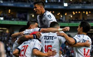 Una jornada 17 llena de goleadas para cerrar la temporada regular del Clausura 2023 en la Liga MX. Foto: Imago7
