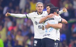 América tiene preparado partido amistoso
