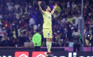 Por algo América es el Más Grande. Fuente: Imago7
