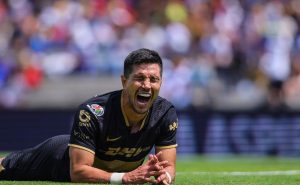 Pumas podría sufrir de muchas bajas 
