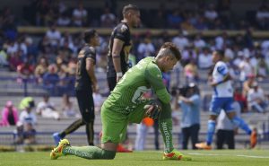 Sosa no pudo evitar la eliminación de Pumas – Imago7
