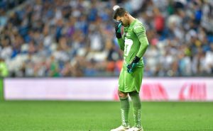 Pumas quedó fuera del repechaje, otra vez.
