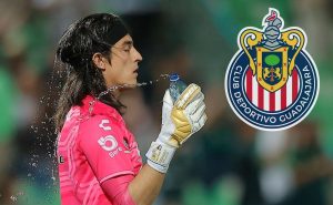 Chivas arrancó el festival de humo previo al torneo Apertura. Foto: Getty Images

