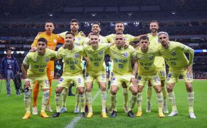 América. | Imago7

