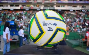 El balón está listo para rodar – Imago7
