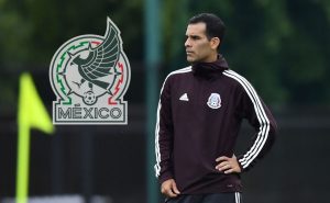 Rafael Márquez | Getty Images
