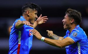 Cruz Azul | Getty Images
