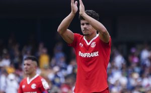 Consienten a los fans de Liga MX. Fuente: Imago7
