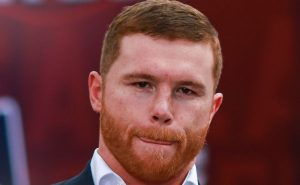 Canelo Álvarez volverá a pelear en México luego de muchos años. Foto: Imago7
