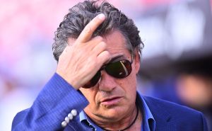Rubén Omar Romano llegó a medio torneo con Mazatlán y ya fue cesado. Foto: Imago7
