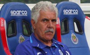 Varios entrenadores ya se han coronado en la Liga MX y están en la fase final del Clausura 2023. Foto: Imago7
