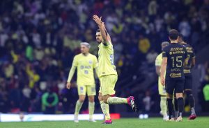 Martín será celebrado por su rendimiento – Imago7
