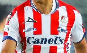 Atlético San Luis tendría problema de drogas – Getty Images.
