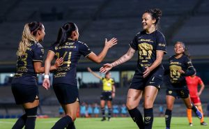 Pumas Femenil | Imago7
