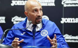 Pérez ya está pensando en el futuro del equipo – Imago7
