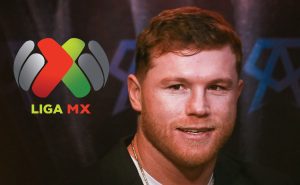 Canelo Álvarez | Getty Images
