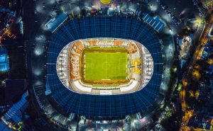 Cruz Azul ya definió la fecha para comenzar su nuevo estadio, después de abandonar el Azul y mudarse al Azteca.
