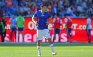 Rodríguez tiene en claro lo que tienen que hacer – Imago7
