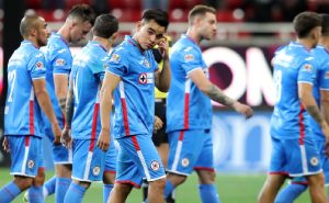 Cruz Azul tendría confirmadas sus PRIMERAS BAJAS para el Apertura 2023 ¡se van al menos CINCO!