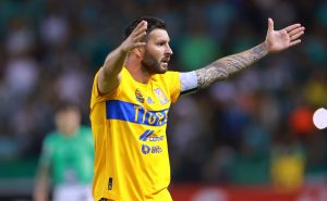 Tigres | Getty Images
