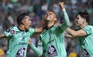 Tigres va de mal en peor. Fuente: Imago7
