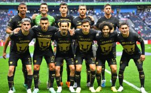 Pumas sigue sin anunciar sus bajas de manera oficial. | Imago7
