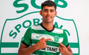 JESÚS ALCÁNTAR TODAVÍA NO LO COMPRAN – SPORTING REDES
