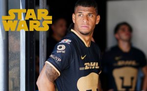 Nos subimos al tren del Star Wars Day
