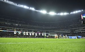 El Azteca tuvo un increíble registro de afición – Imago7
