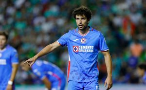 Cruz Azul | Getty Images
