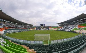 Un estadio emblemático de Liga MX. Fuente: Imago7

